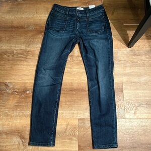 Closed denim jeans